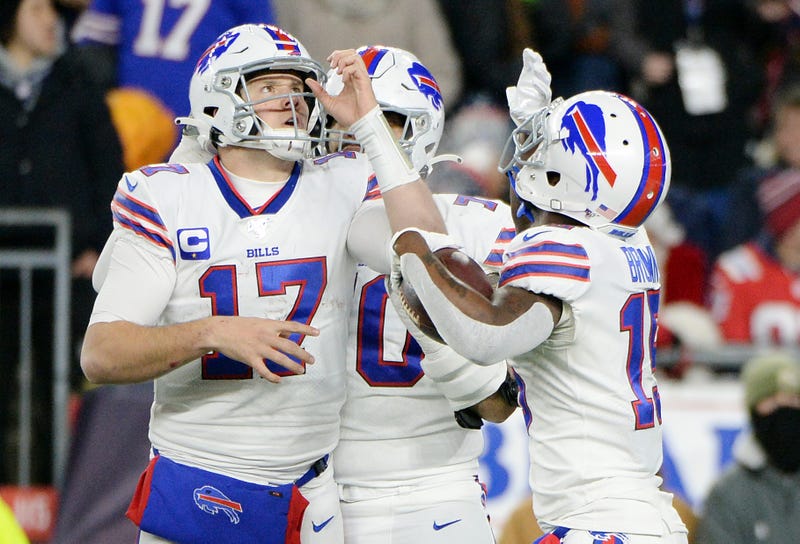 Josh Allen