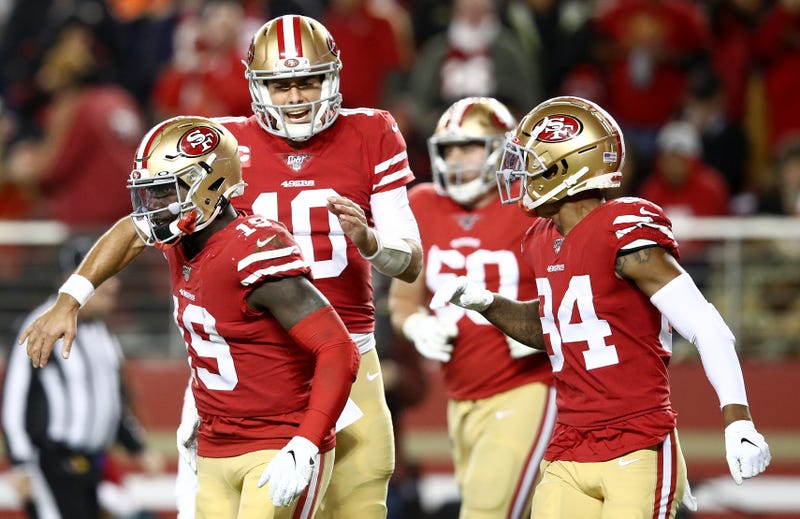 San Francisco 49ers