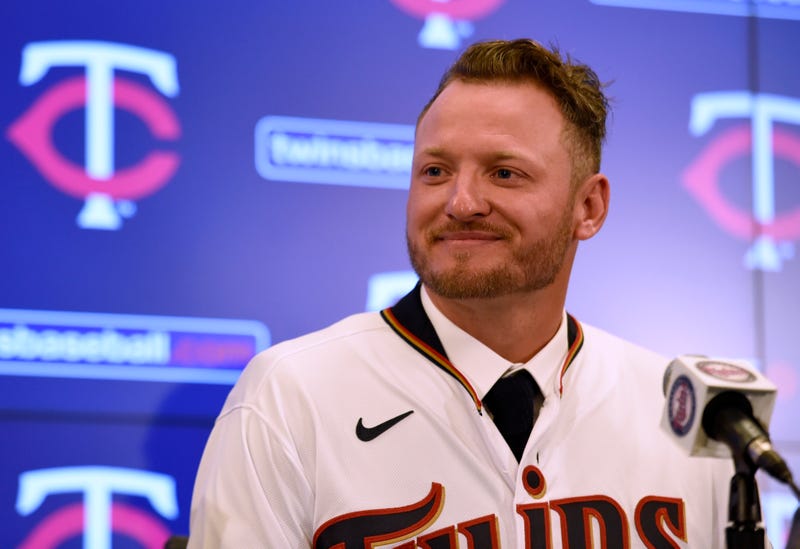 Josh Donaldson