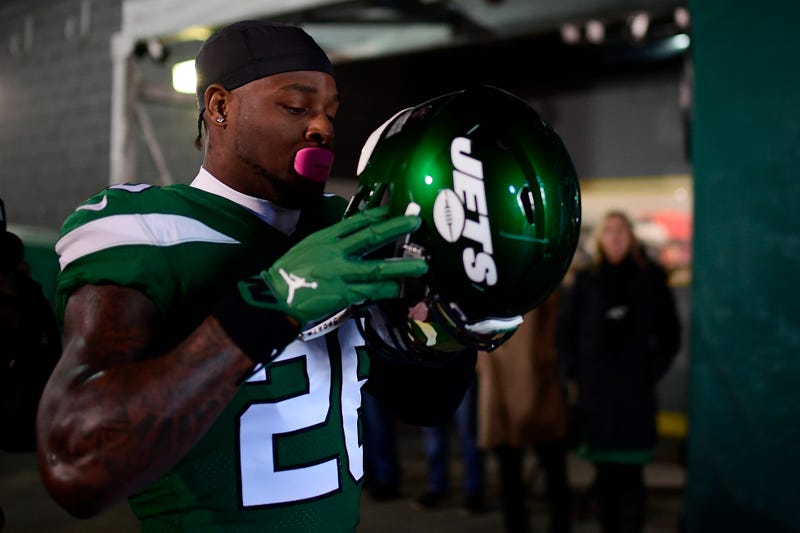 Le'Veon Bell