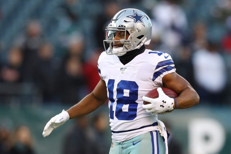Randall Cobb