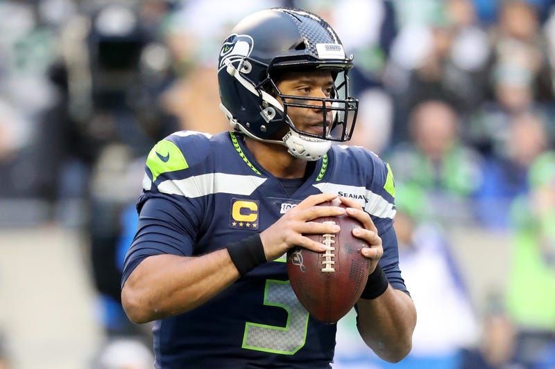 Russell Wilson