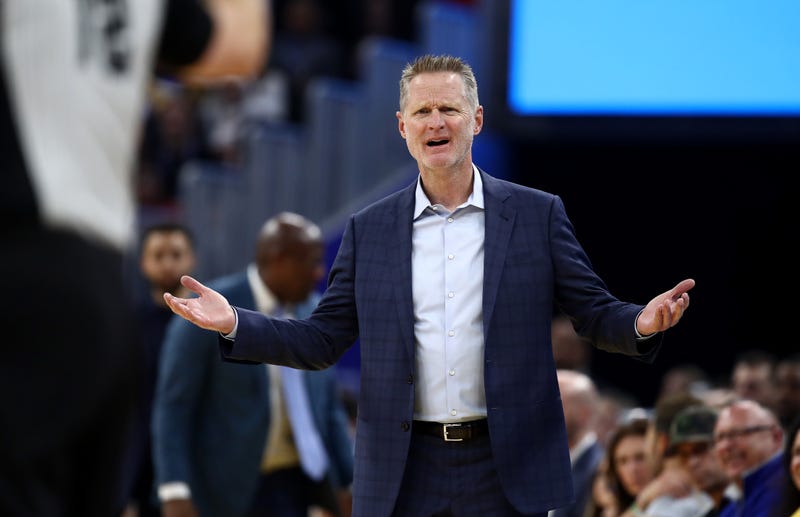 Steve Kerr