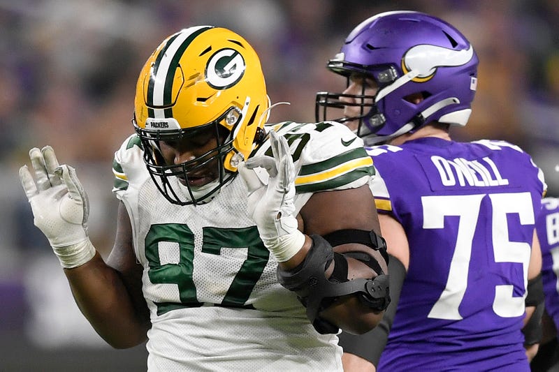 Kenny Clark