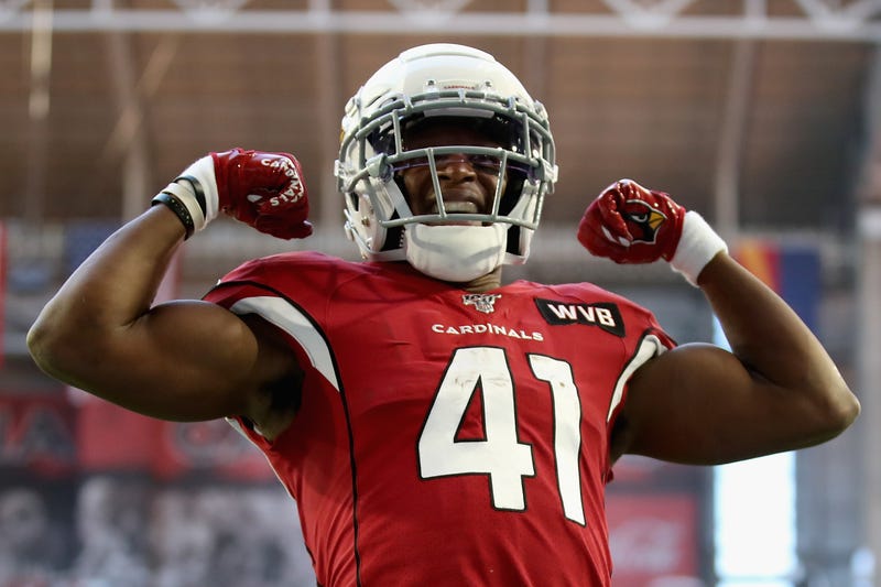 Kenyan Drake
