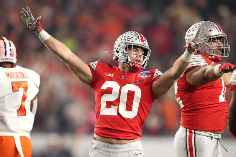 Ohio State