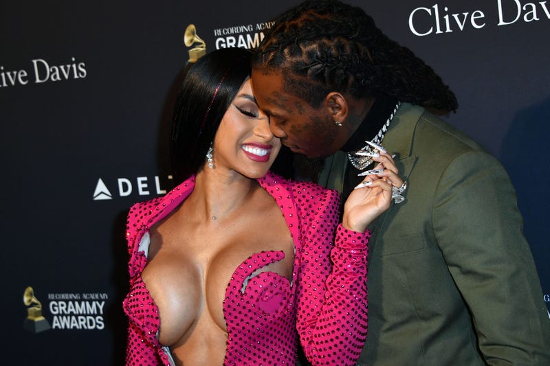 CARDI B
