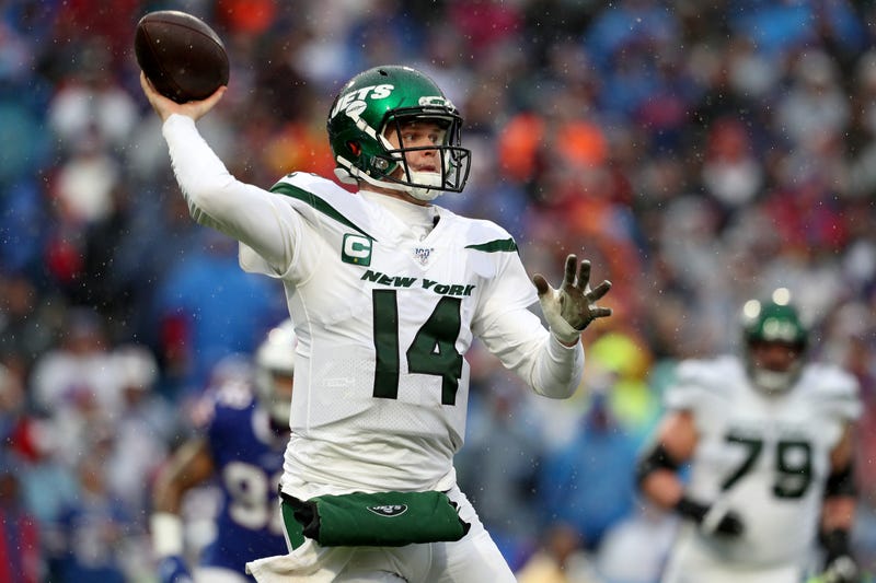 Sam Darnold