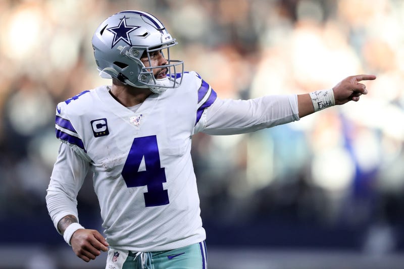 Dak Prescott