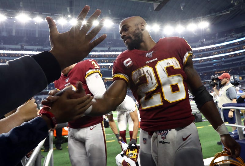 Adrian Peterson