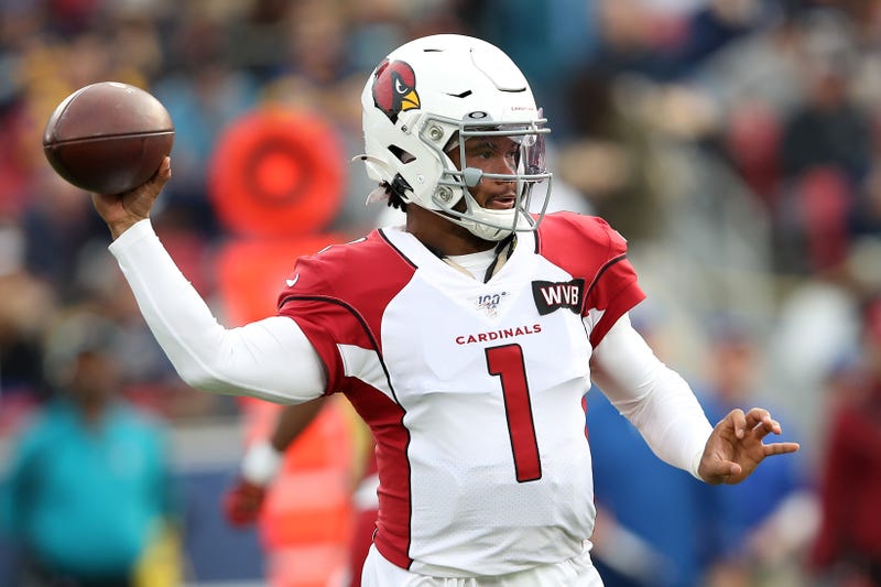Kyler Murray