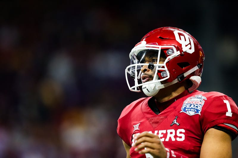 Jalen Hurts