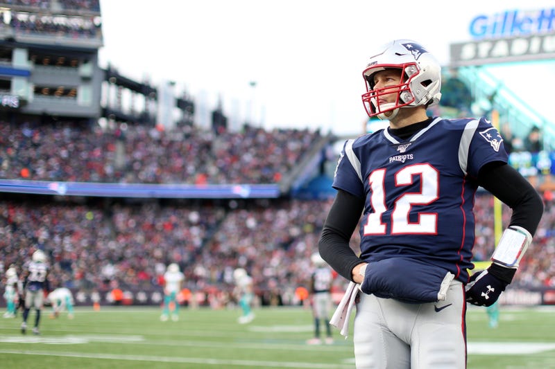 Tom Brady