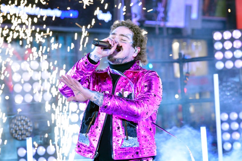 Post Malone