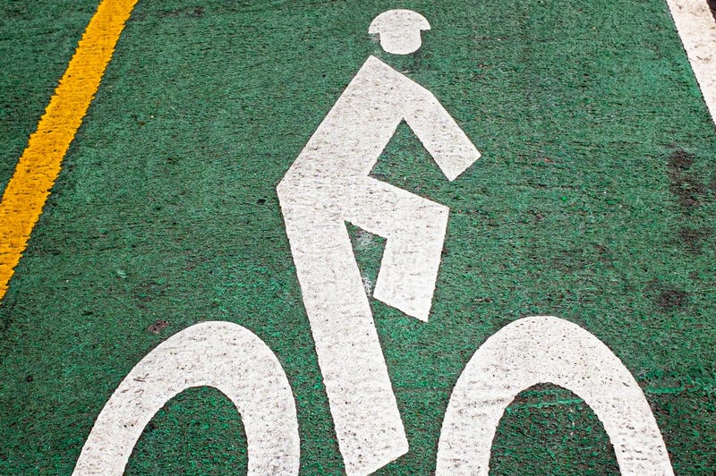 Bike Lane