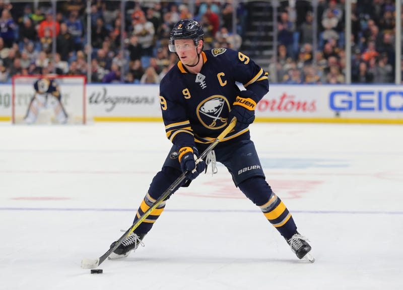 Jack Eichel