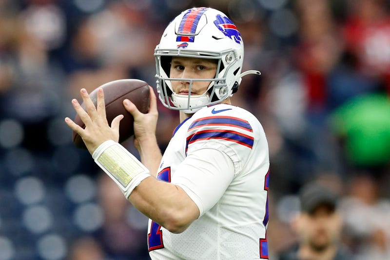 Josh Allen