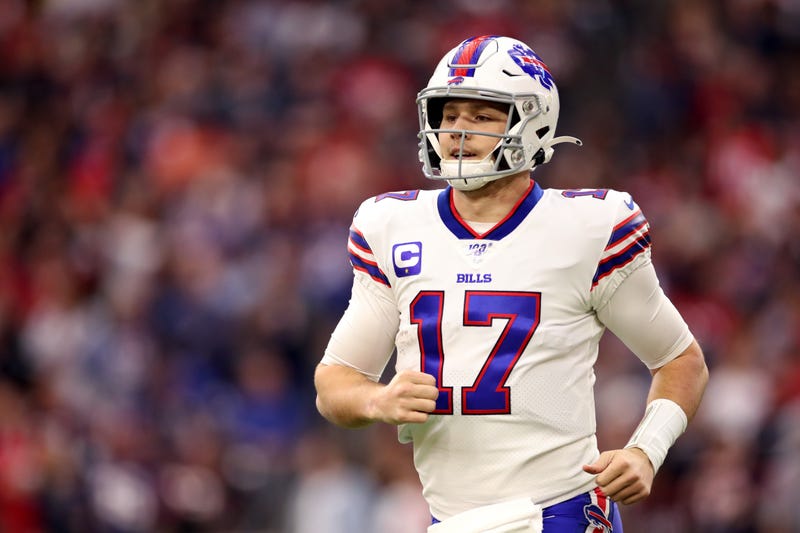 Josh Allen