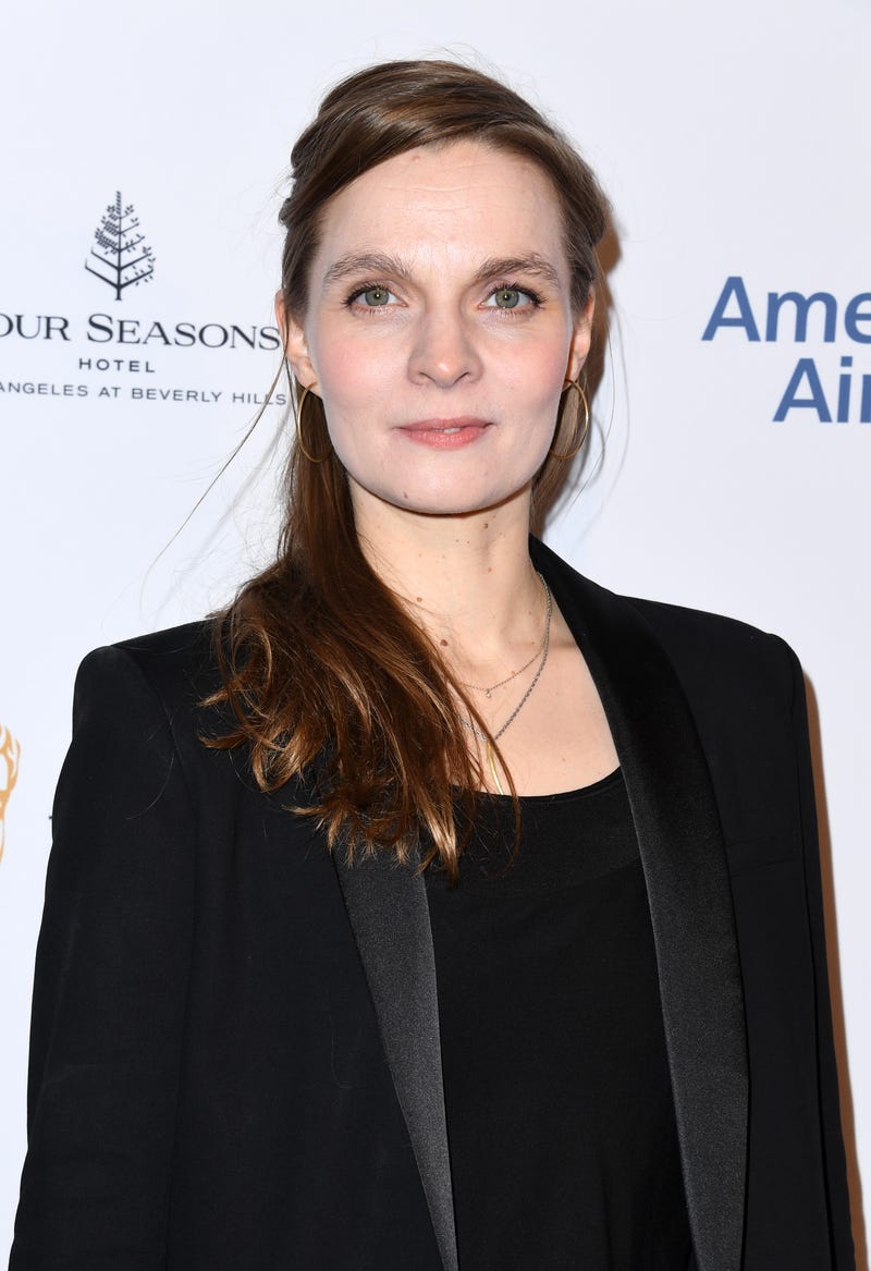 Hildur Guðnadóttir