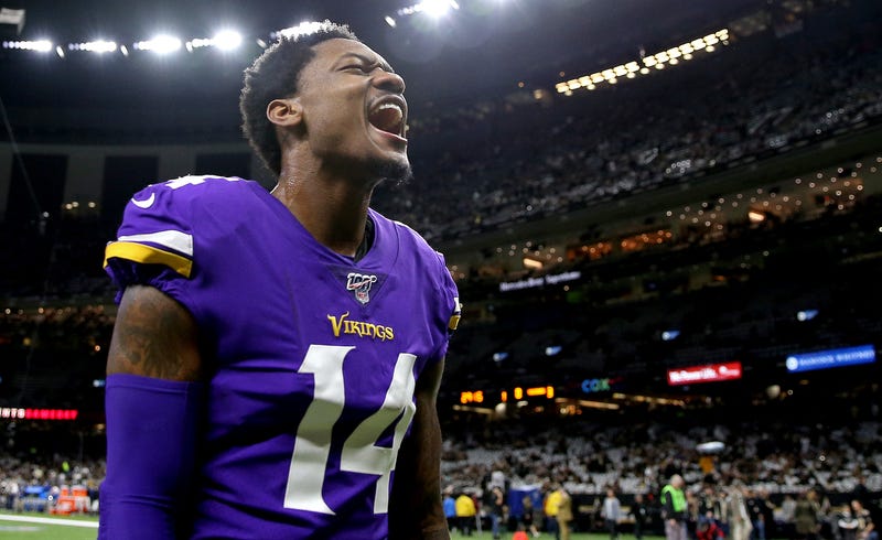Stefon Diggs