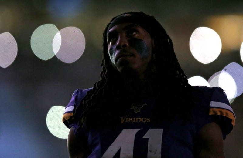 Anthony Harris