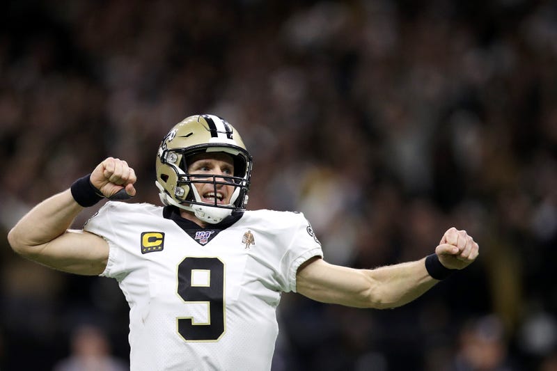 Drew Brees