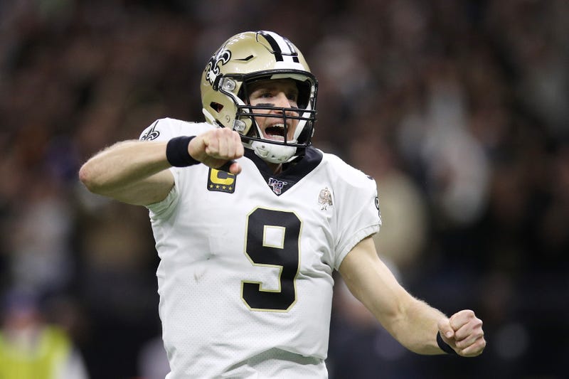 Drew Brees