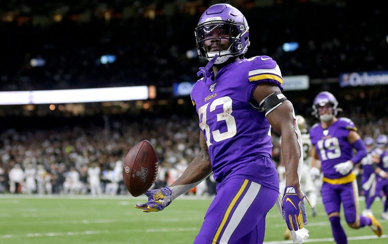 Dalvin Cook