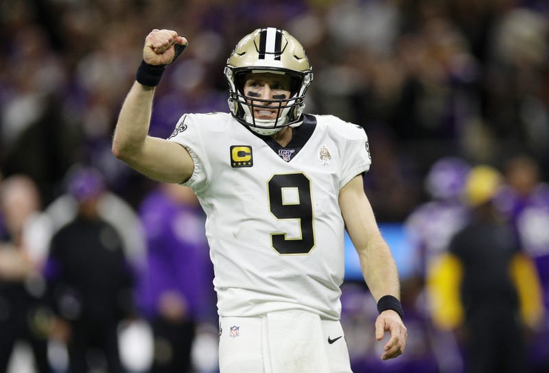 Drew Brees