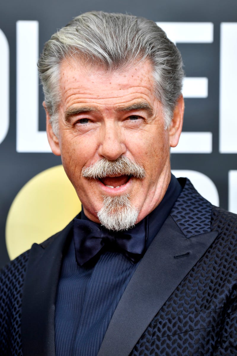 pierce brosnan