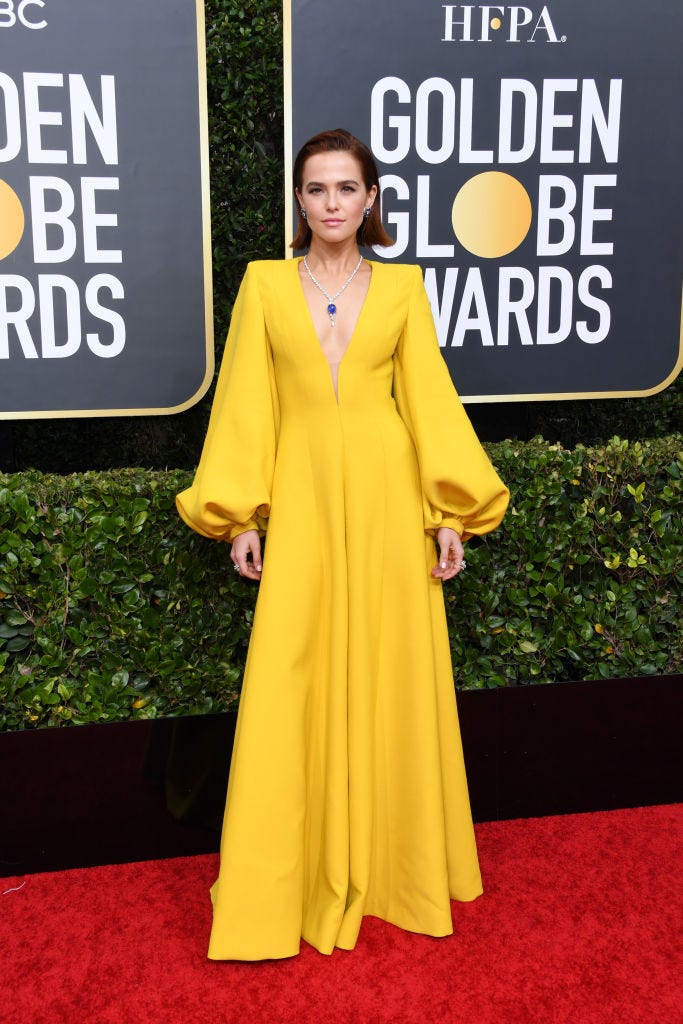 Zoey Deutch