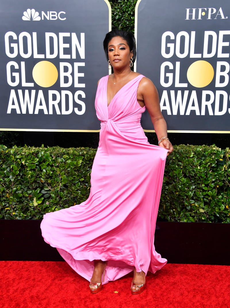 tiffany haddish