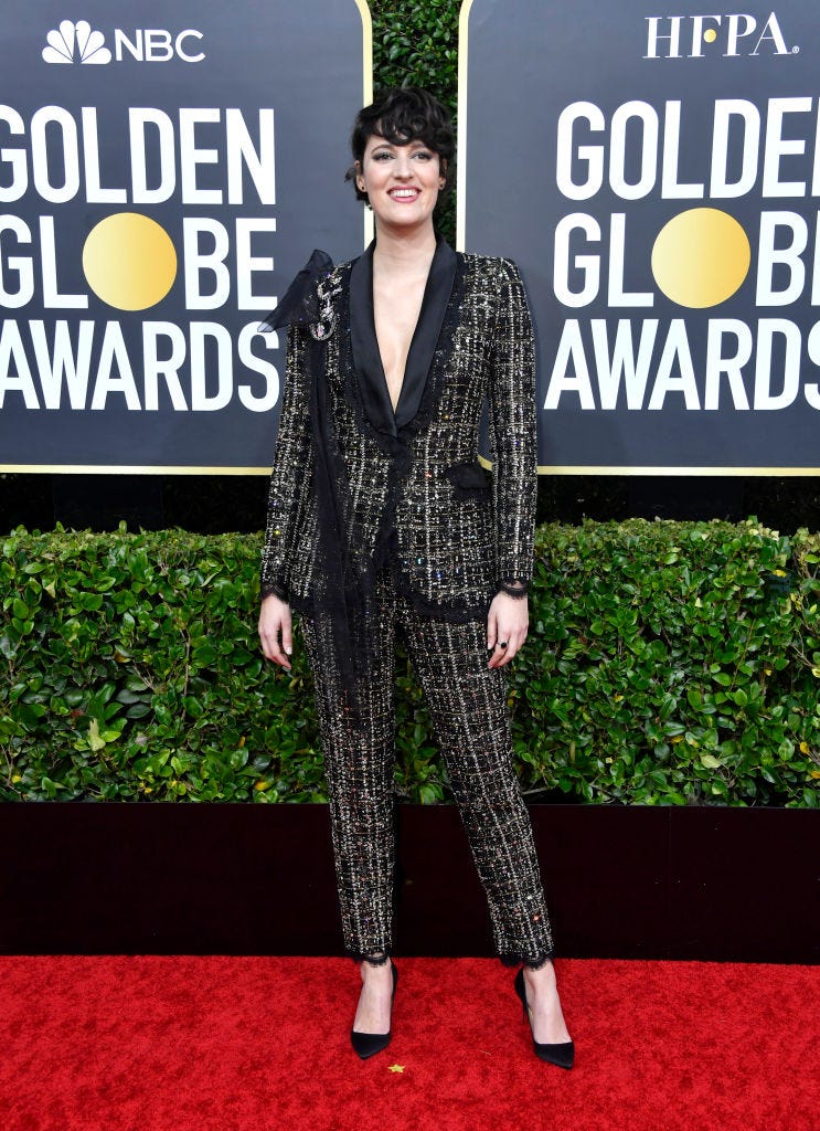 Phoebe Waller-Bridge
