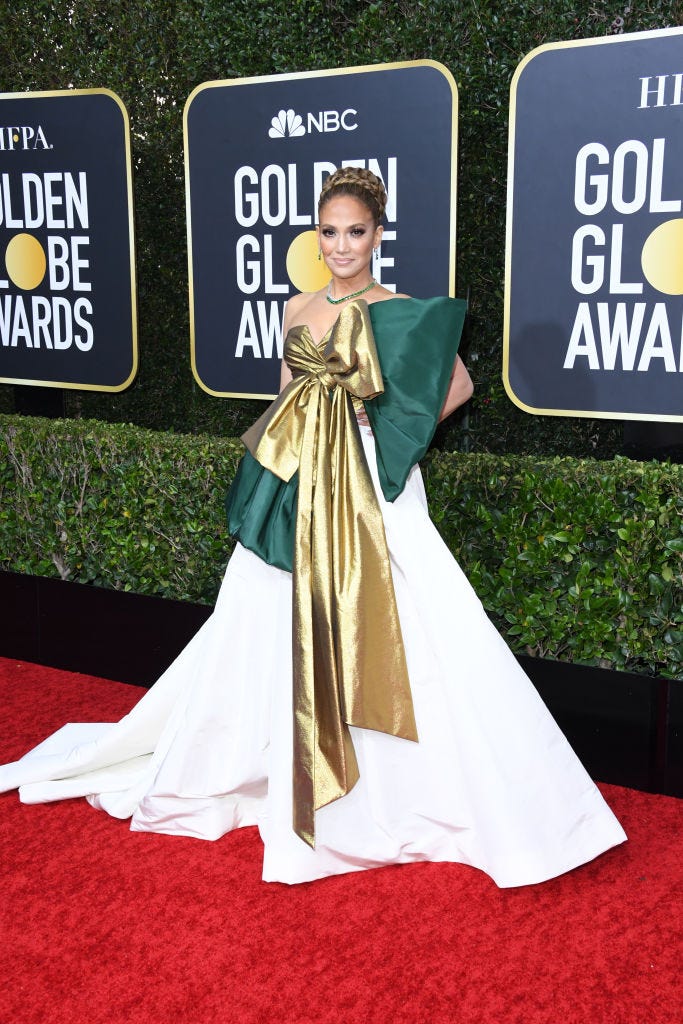 Jennifer Lopez
