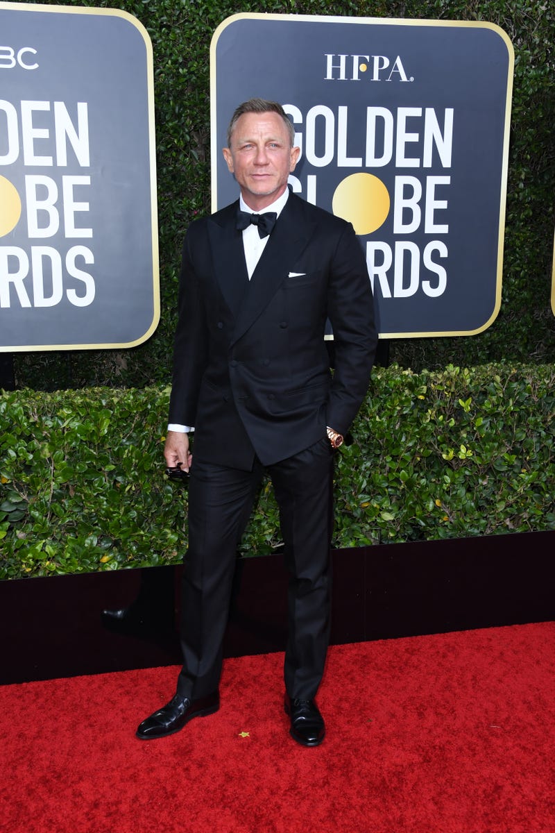 daniel craig