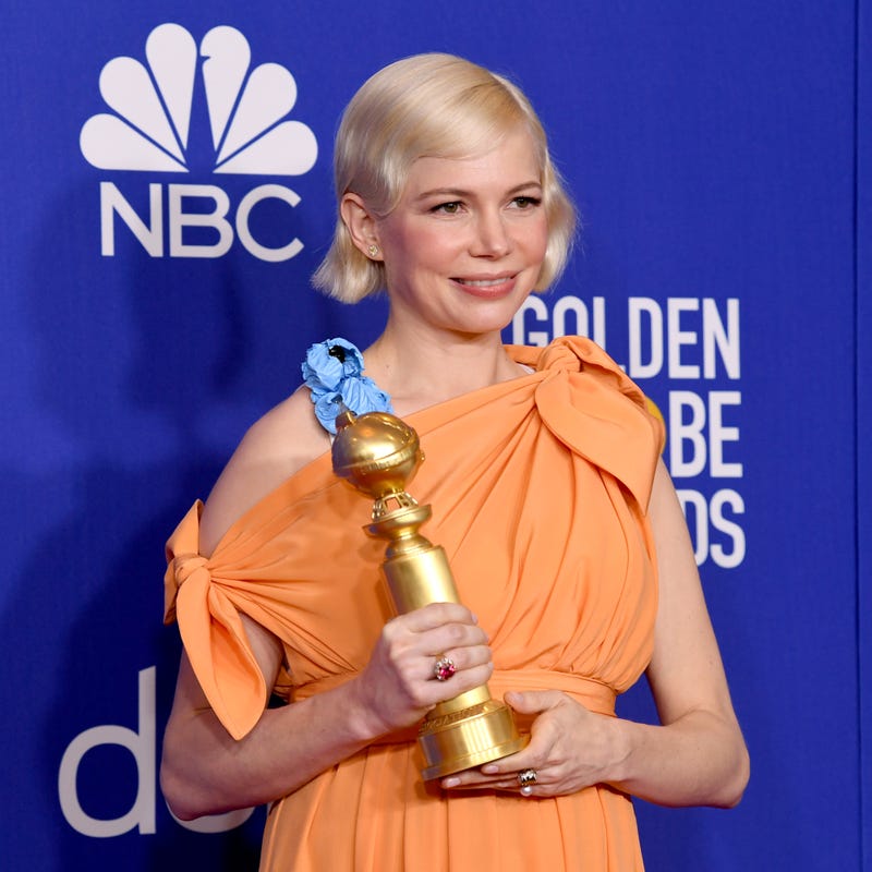 michelle williams