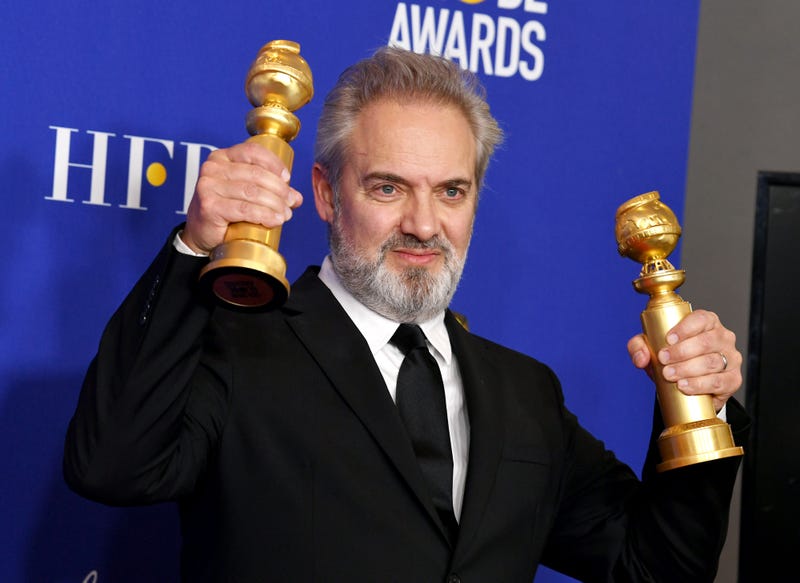 sam mendes