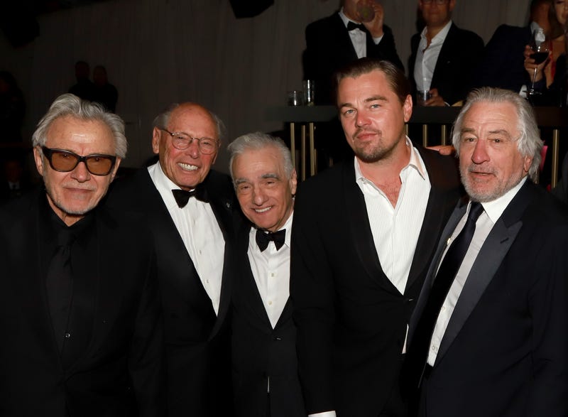 2020 netflix after party