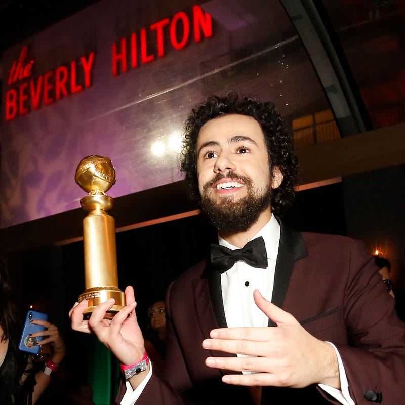 Award Show