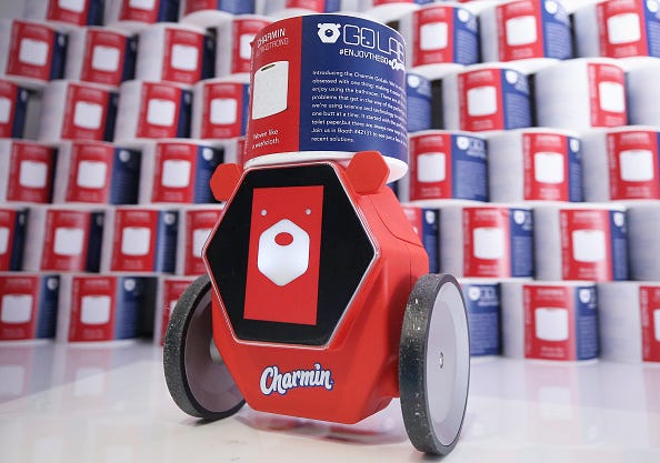 RollBot