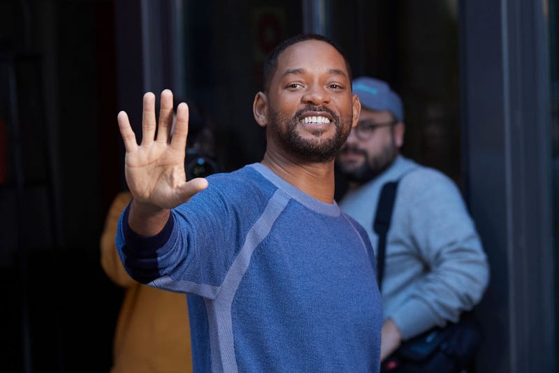 Will Smith