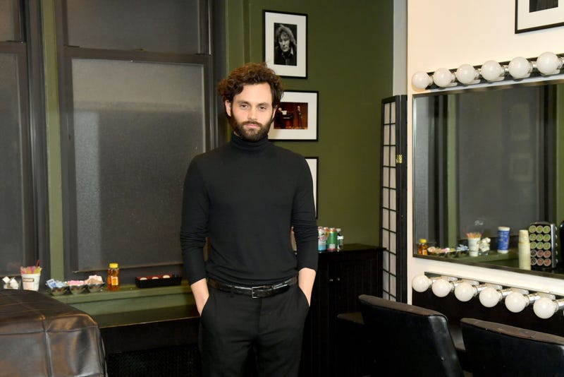 Penn Badgley