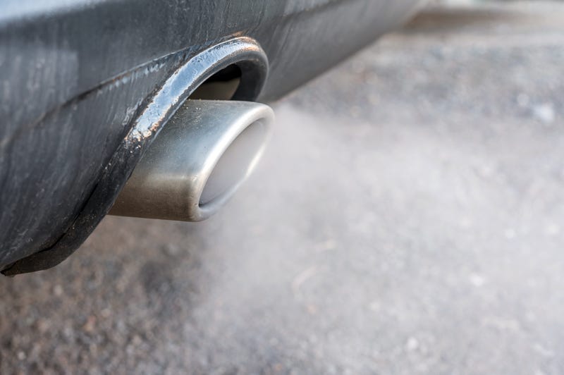 A man and his 1-year-old child have died after they sustained carbon monoxide poisoning in Detroit on Monday, police confirmed.