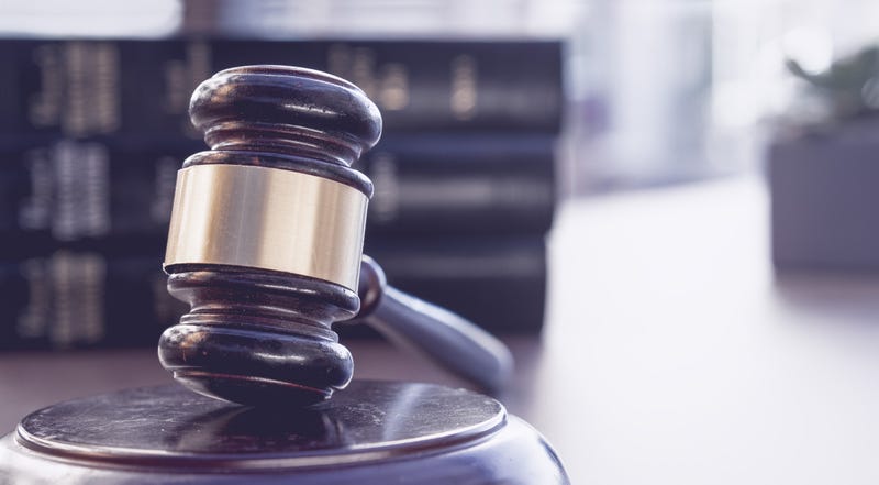 Legal expert predicts more court orders to get COVID-19 shot could be on the way