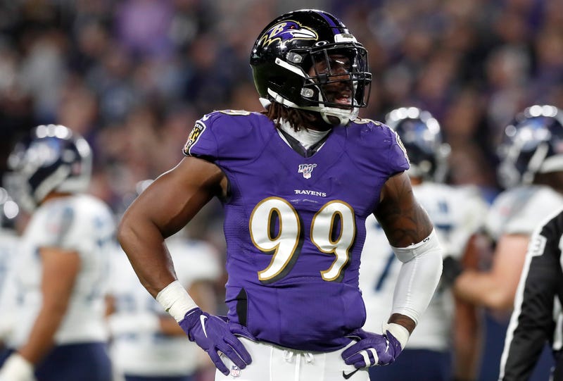Matthew Judon