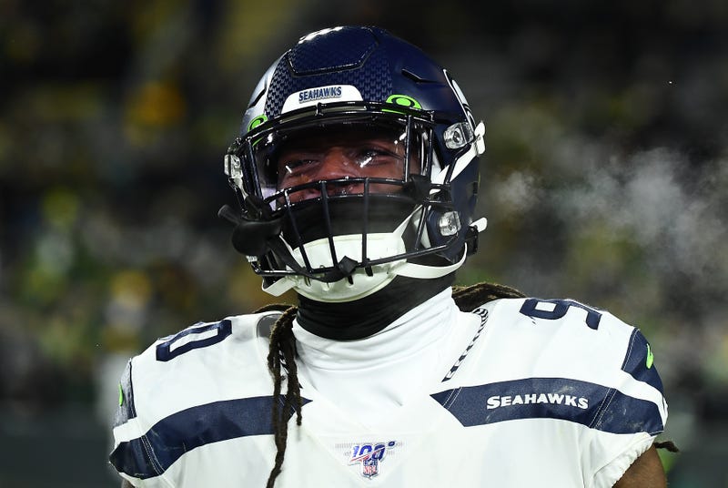 Does the Jadeveon Clowney to Cleveland rumor have legs?