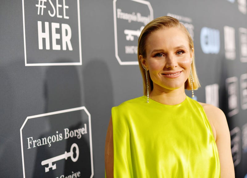 Kristen Bell