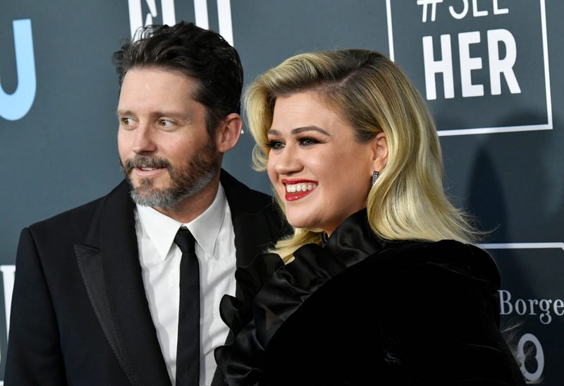 Kelly Clarkson