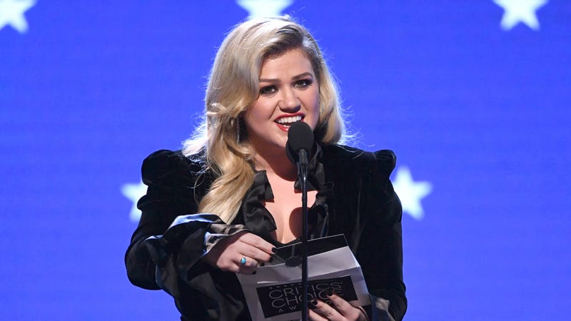 Kelly Clarkson