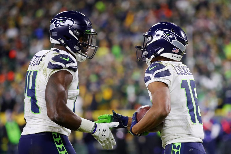 Seattles Seahawks